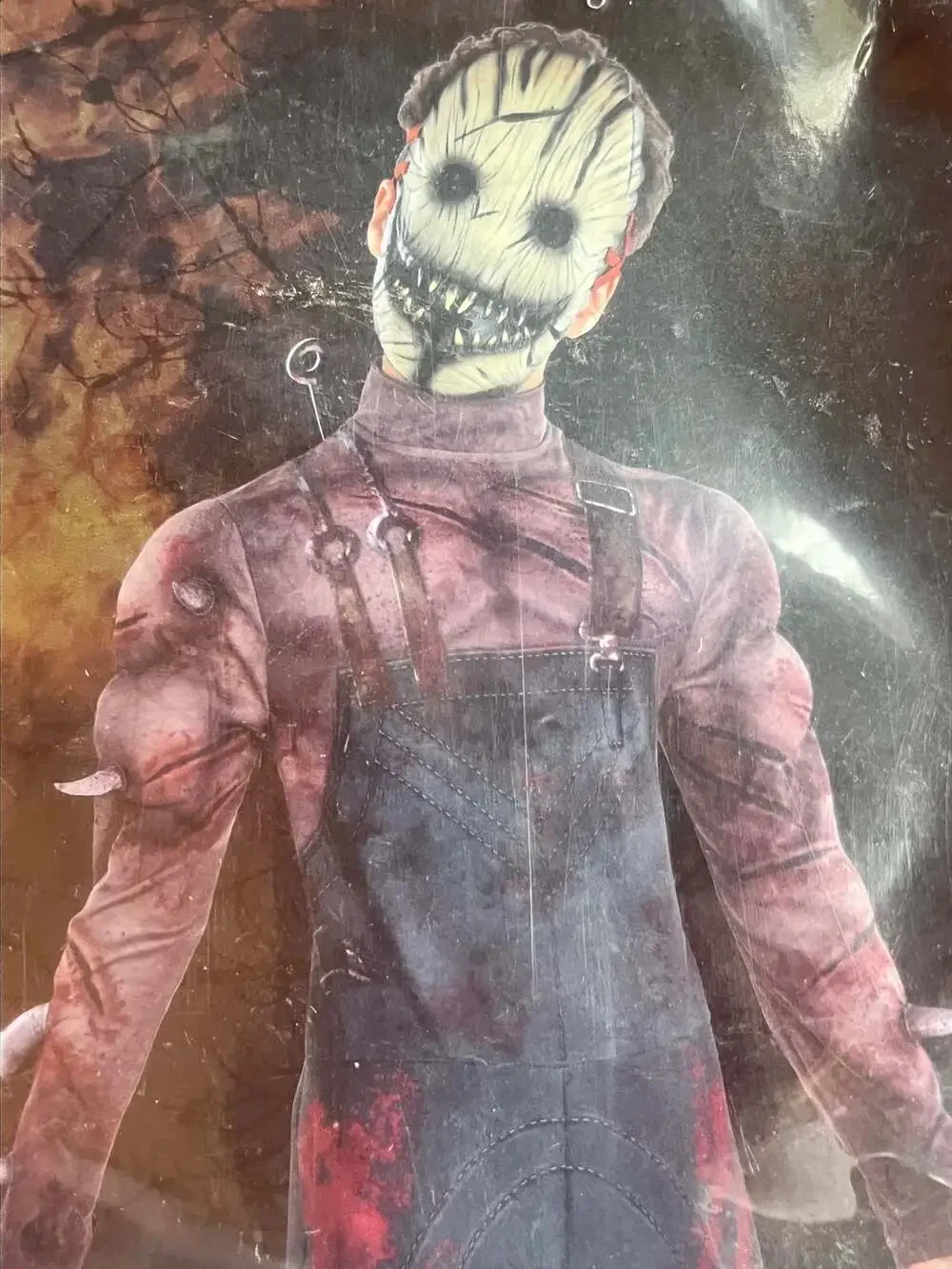 Dead by Daylight brand new